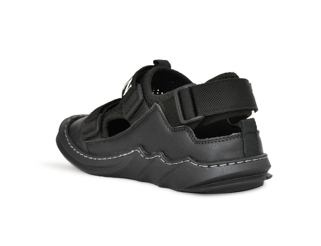 Mens Casual Dailywear Sandals - Rugged Lizard