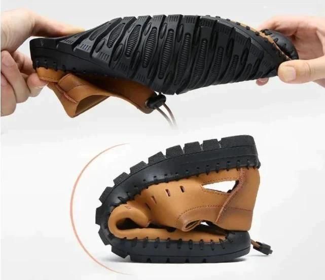 Shoes - Rugged Lizard